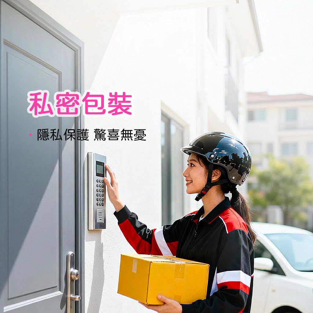 【私密配送】地包天 嘟娃吸吮震動按摩器